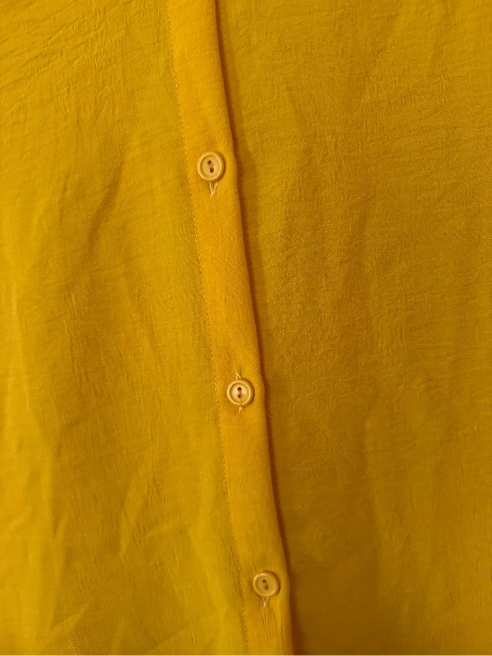 N/A vibrant yellow